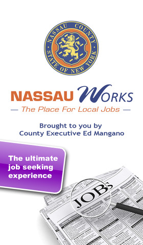 The Nassau Works App