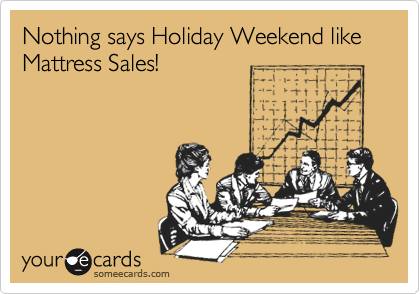 Holiday-Weekend-Mattress-Sale