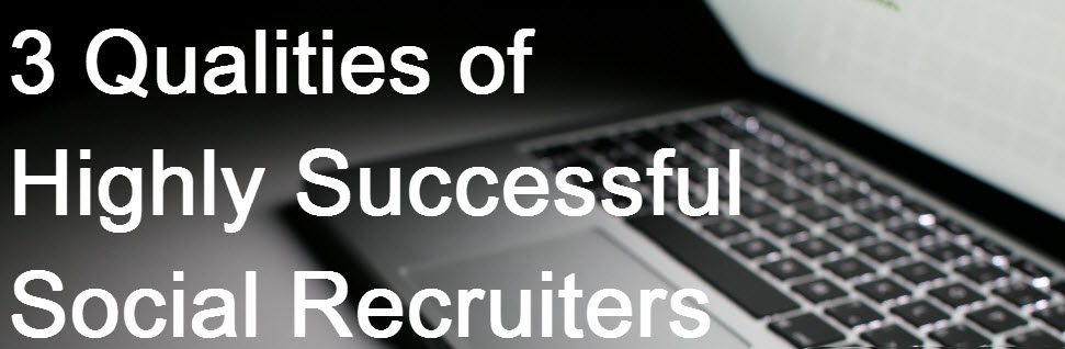 3 Qualities