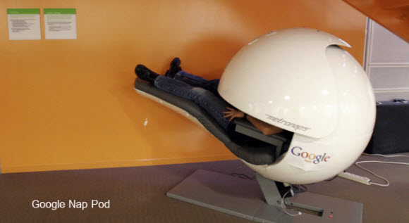 google-nap-pod