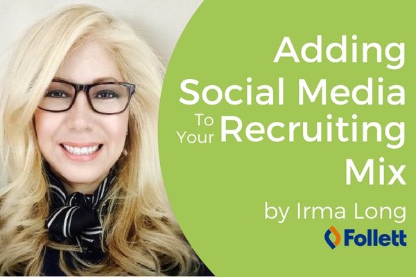 Social Media Recruiting Irma Long