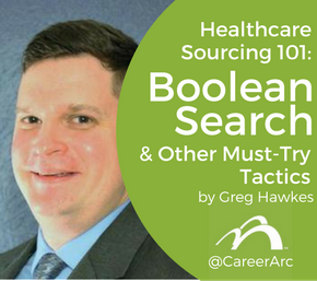 healthcare sourcing basics