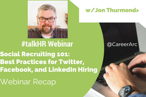 SR 101 Webinar Recap