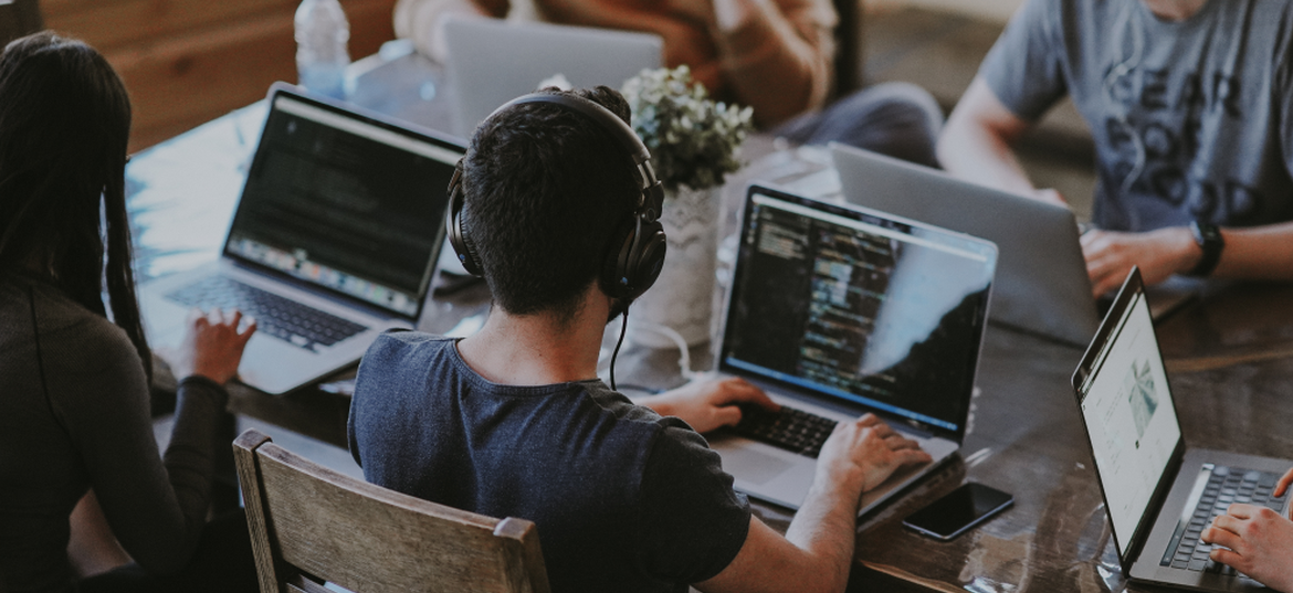 Building an employer brand as a small company.