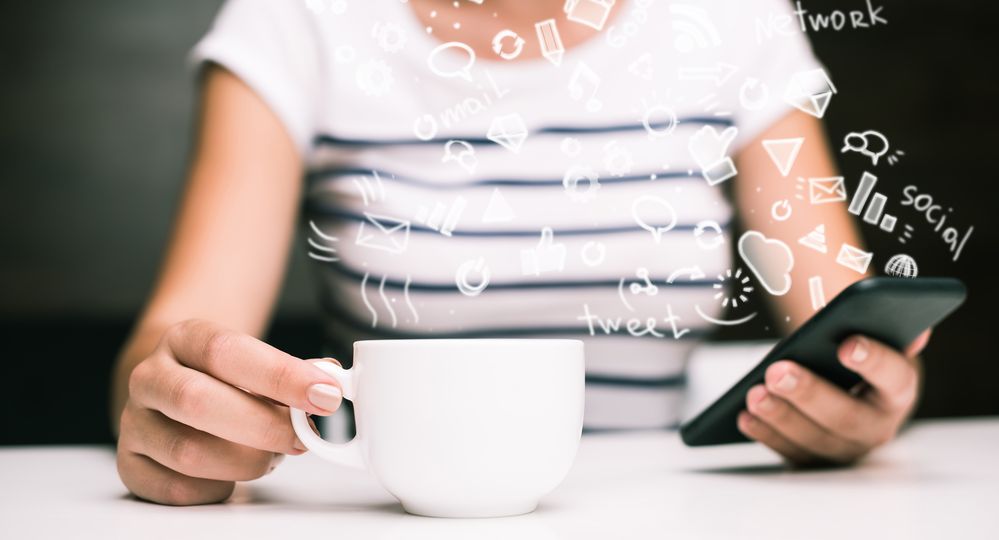 Create Great Employer Branding Through Social Media