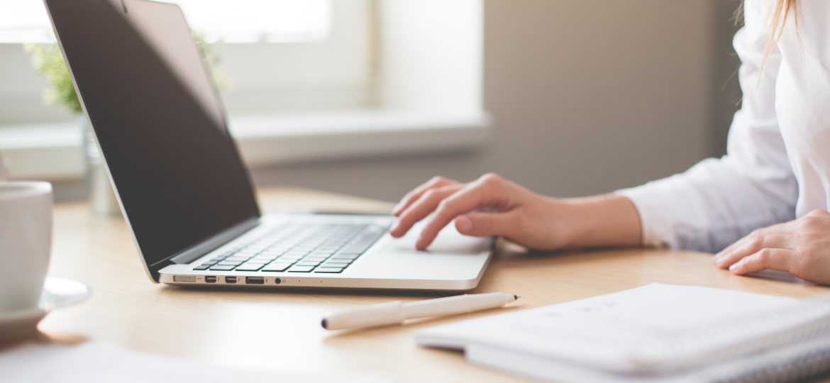 Online job search statistics explain modern day hiring