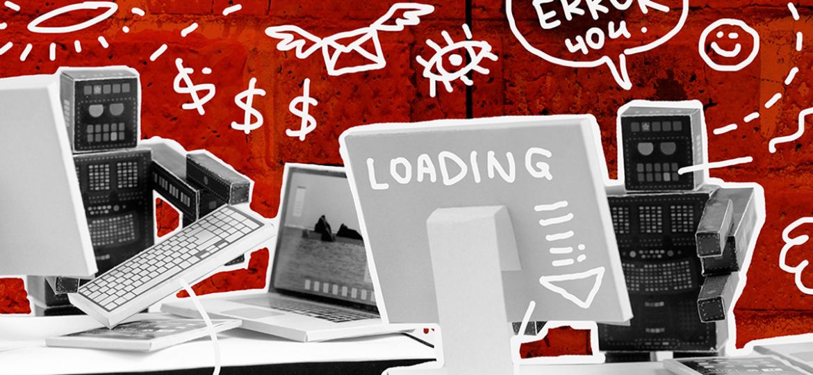 Social recruiting isn't working