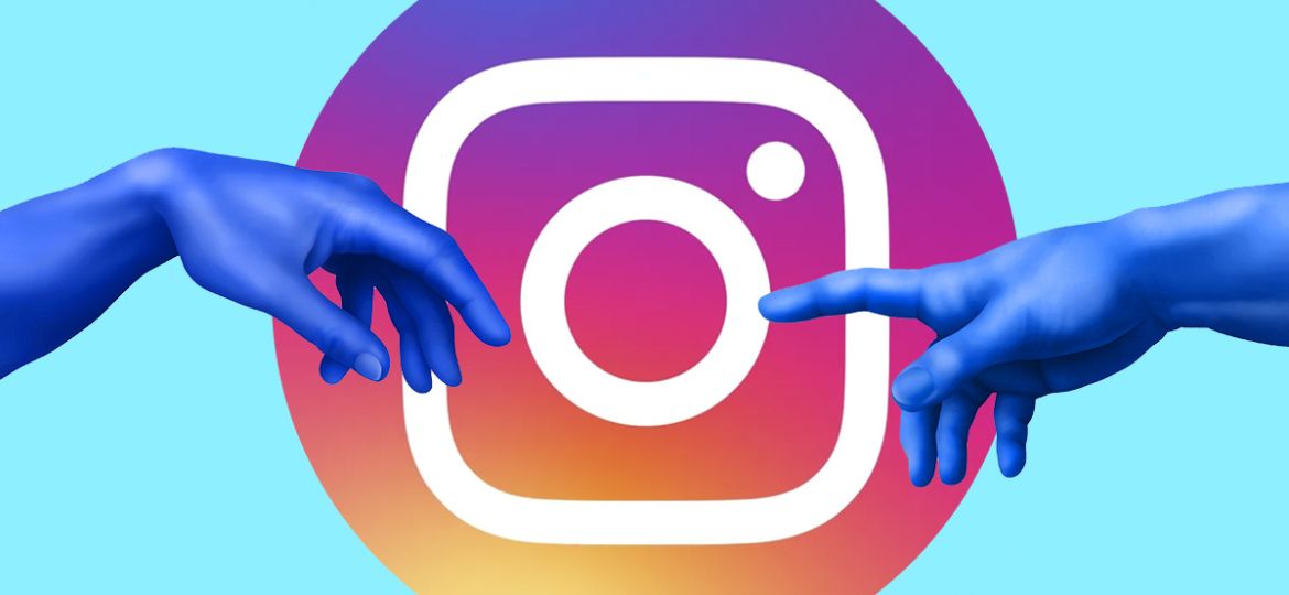 Recruiting on Instagram