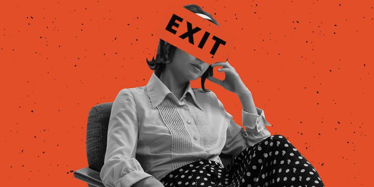 Quiet quitting: The HR guide