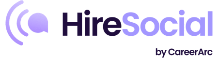 Transparent- HireSocial by CareerArc Purple - v4 - 450