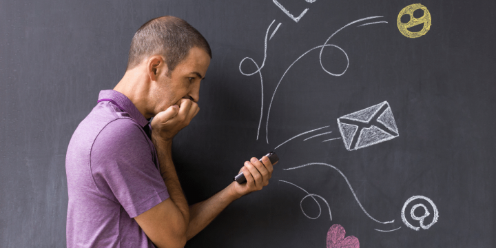 Attention span on social media is 2 seconds. Is it enough time?