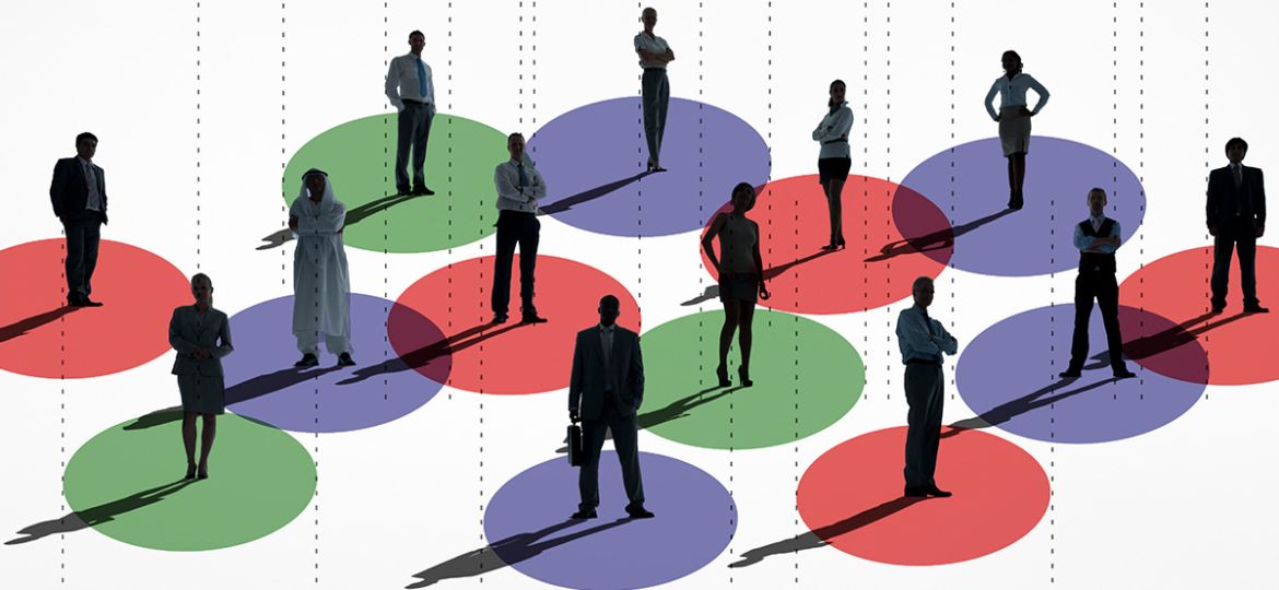 Social media recruiting methods