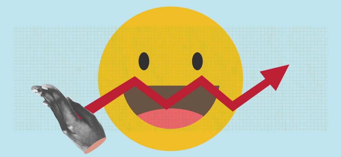 Social media recruiting statistics