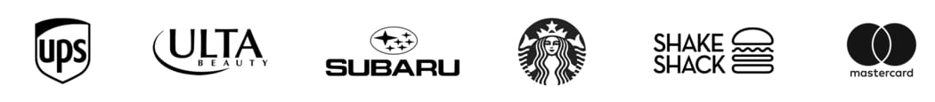 Brands you love, love us Client logos that use CareerArc, including: UPS, Ulta, Starbucks, and more.