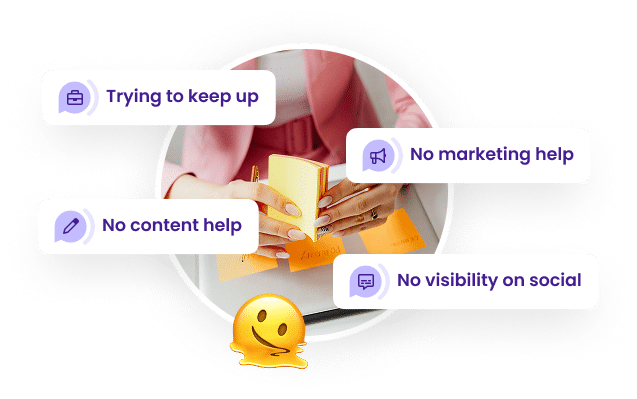 Too many open roles, not enough time to fill them | HireSocial