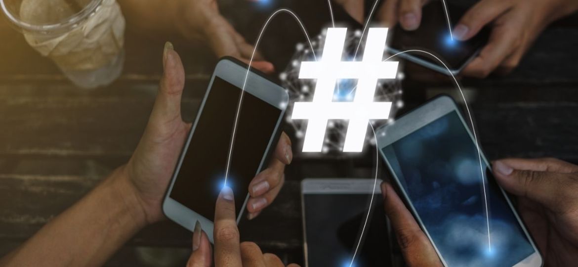 Best hashtags for recruiting: the recruiter's go-to guide