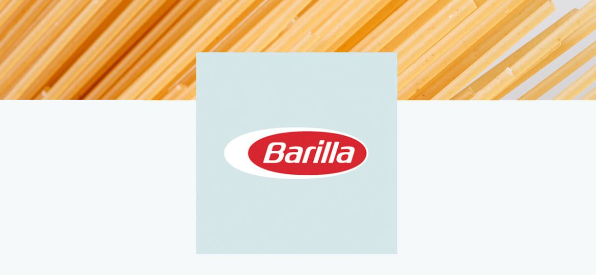 Barilla logo