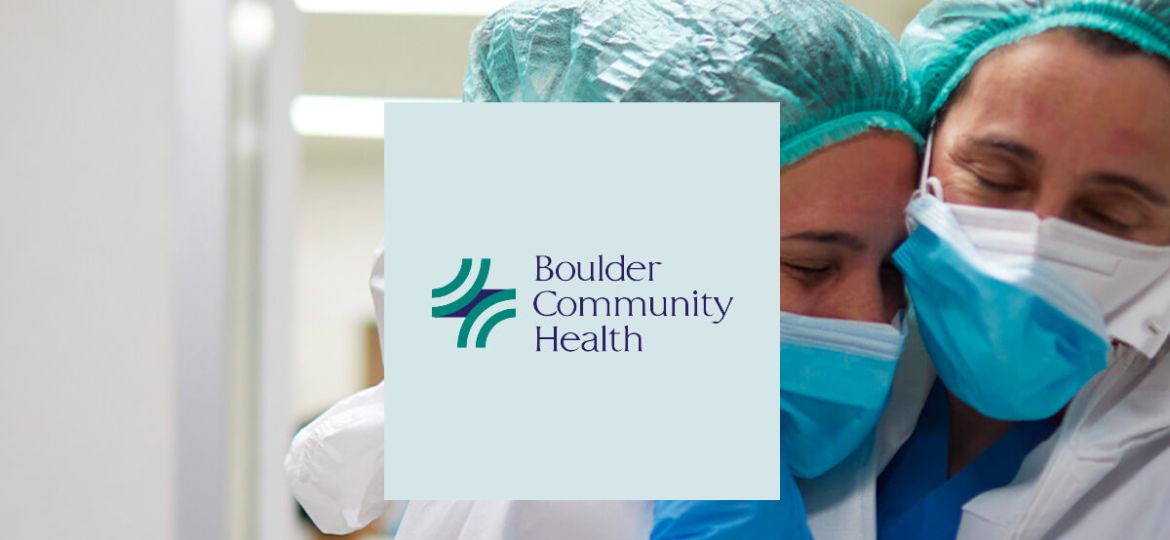 Boulder Community Health case study