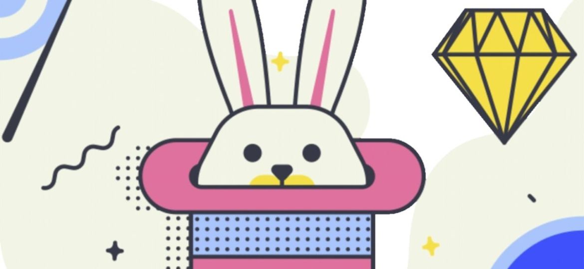 magic posts employer brand header